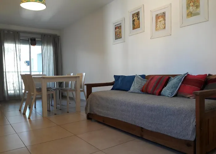 Espacio C San Juan Con Cochera