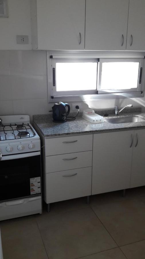 Apartamento Espacio C San Juan Con Cochera *
