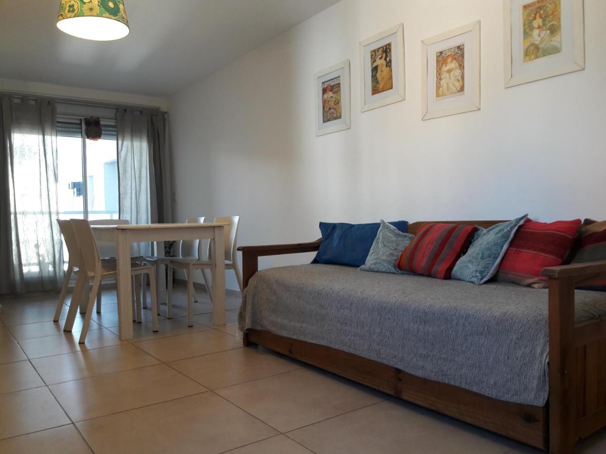 Espacio C San Juan Con Cochera Apartment