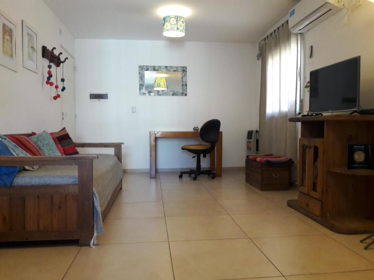 Apartment Espacio C San Juan Con Cochera *