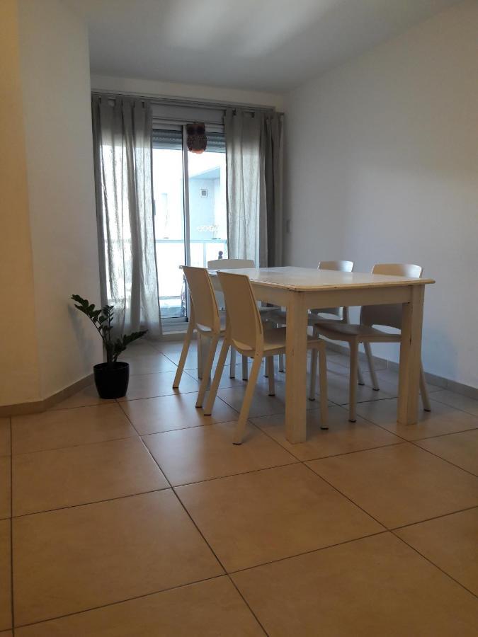 Espacio C San Juan Con Cochera Apartment *